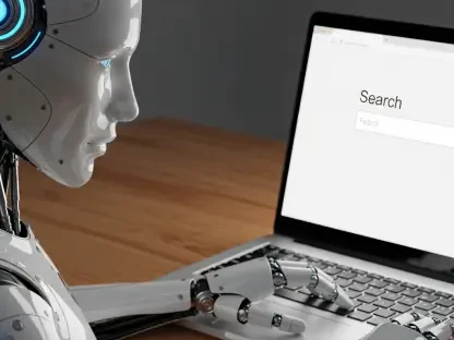 Airbnb CEO: AI Chatbots Won't Replace Google Search