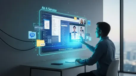 Desktop as a Service – Review