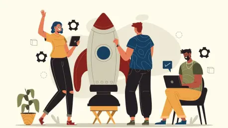 Is AI Still King as Startup Funding Shifts Across the US?