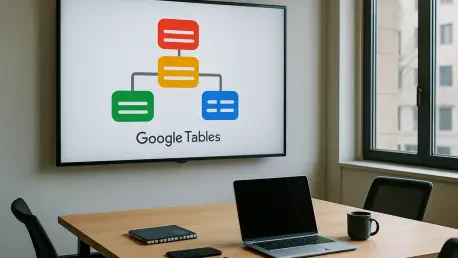 Google Tables to Shut Down in 2025, Users Urged to Migrate