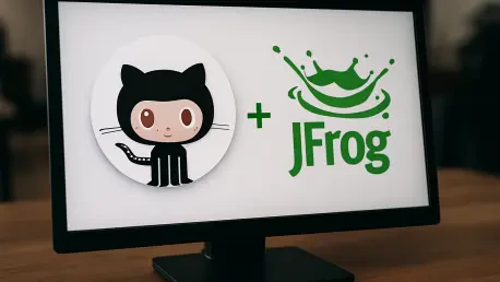 How Does GitHub-JFrog Integration Secure Your Builds?