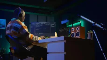Can Vibecoding Revolutionize Enterprise App Development?