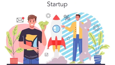 Global Startup Funding Hits 8-Year Low in August 2025