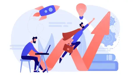 U.S.-India VCs Unite in $1B Alliance for Deep Tech Startups