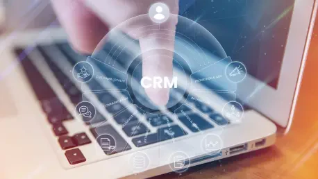 Salesforce vs. Zoho CRM: A Comparative Analysis