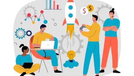 How Do Bulgarian IT Firms Rival Global Tech Giants?