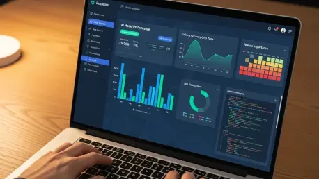 Can AI Agent Aidnn Solve Big Data's Biggest Challenge?