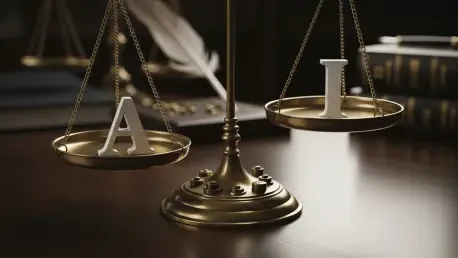 AI Legal Services Market to Hit $8.5B by 2035, Report Says
