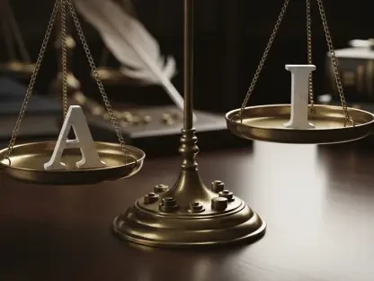 AI Legal Services Market to Hit $8.5B by 2035, Report Says