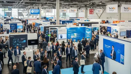 Why Should Cloud Leaders Attend TechEx Europe 2025?