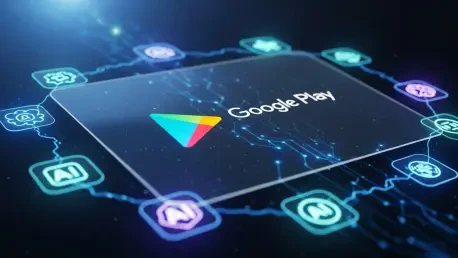 Google's Play Store Revamp Unveils AI Features and More