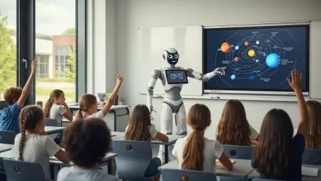 How Is AI Transforming the Education Software Market?
