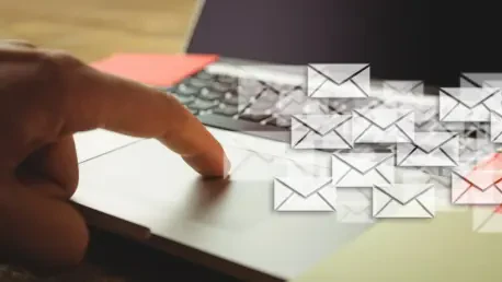 Email-First SaaS Revolution Redefines User Engagement