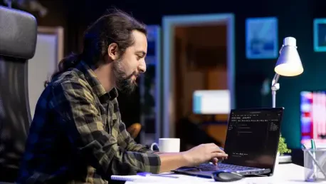 Why Are Microfrontends the Future of Web Development?