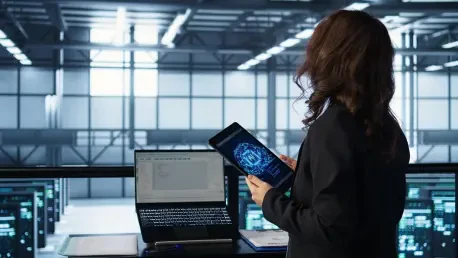 CoreWeave Invests $3.4B in UK AI Data Center Expansion
