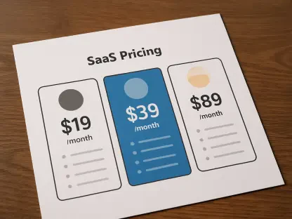 2025 SaaS Pricing Benchmarks: When to Use Seats, Usage, or AI Credits