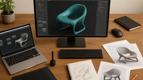 Trimble Unveils Major SketchUp Update with Collaboration Tools