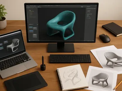 Trimble Unveils Major SketchUp Update with Collaboration Tools
