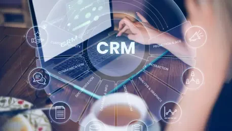 HubSpot CRM vs. Zoho CRM: A Comparative Analysis