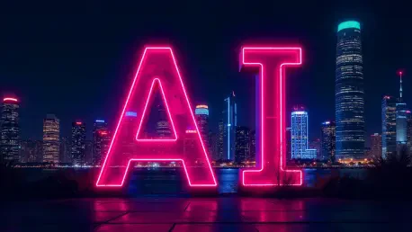 How Is Microsoft Leading the AI Infrastructure Race?