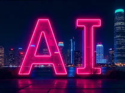 How Is Microsoft Leading the AI Infrastructure Race?