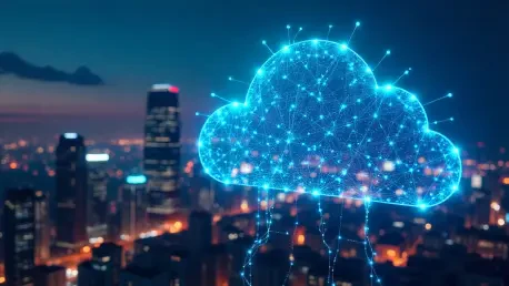 How Is Oracle Pioneering the AI Cloud Frontier in 2025?