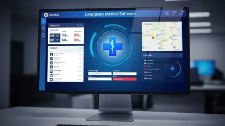 Emergency Medical Software Market Set for Major Growth by 2031