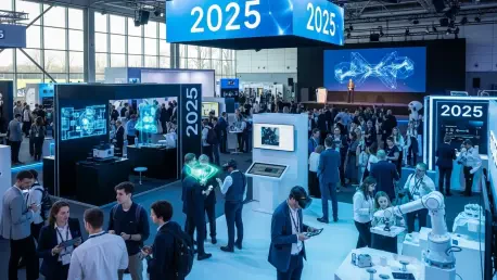 TechCrunch Disrupt 2025 – Review