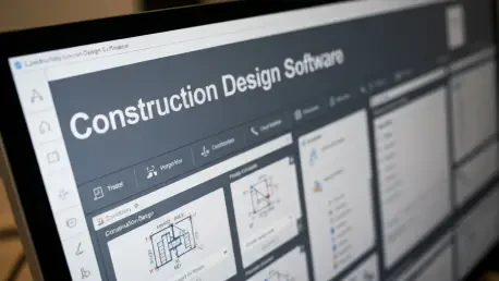 How Will Construction Design Software Shape 2025-2030?