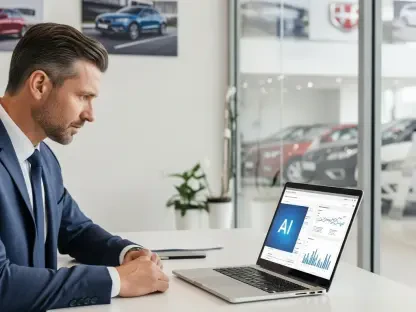 How Is Flai's AI Revolutionizing Car Dealership Operations?
