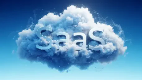 How Is SaaS Transforming Financial Services with FIS Solutions?