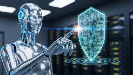 How Does EvilAI Malware Exploit AI Tools to Steal Data?