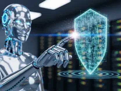 How Does EvilAI Malware Exploit AI Tools to Steal Data?