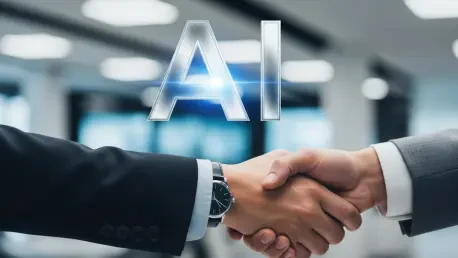 UiPath Surges 23% with Major AI Partnerships for Automation