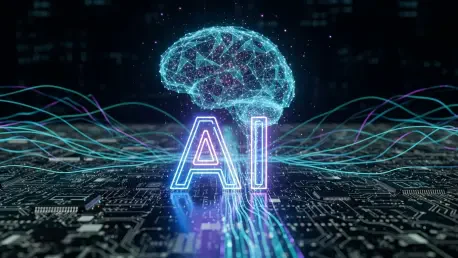 AI Innovations Transform Industries with Efficiency and Security