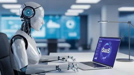How Is Agentic AI Transforming SaaS and Partner Ecosystems?