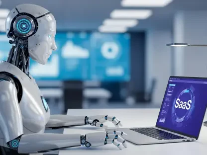 How Is Agentic AI Transforming SaaS and Partner Ecosystems?