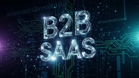 B2B SaaS Market to Hit $1 Trillion by 2031 with 9.5% CAGR