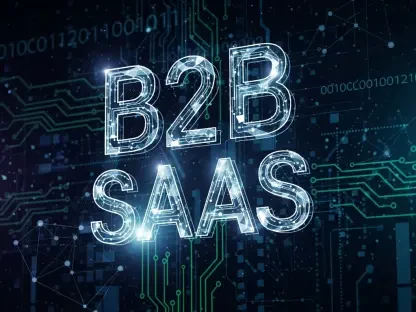 B2B SaaS Market to Hit $1 Trillion by 2031 with 9.5% CAGR
