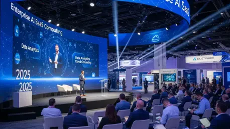 CCE 2025 Day 1: AI, SaaS, and Data Strategy Insights