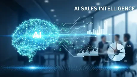 AI-Driven Sales Intelligence – Review