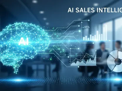 AI-Driven Sales Intelligence – Review