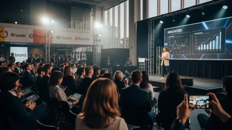 Disrupt 2025: San Francisco Becomes Startup Capital