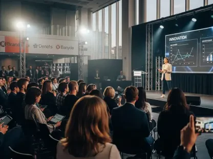 Disrupt 2025: San Francisco Becomes Startup Capital