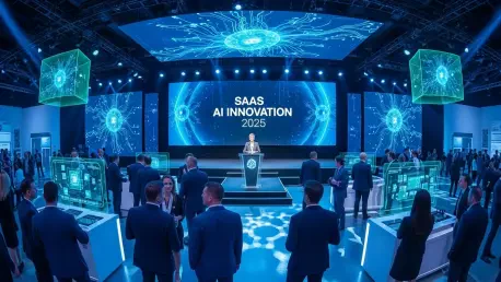 SAAS NORTH 2025: Redefining SaaS with AI and RaaS