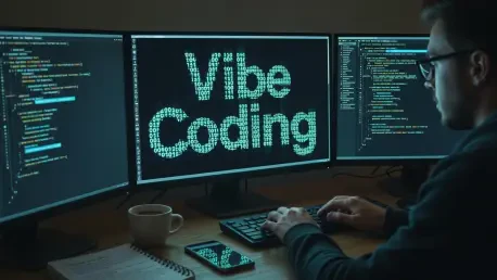 Why Is Vibe Coding a Threat to SaaS Industry Growth?