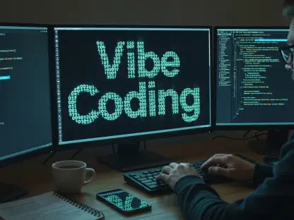 Why Is Vibe Coding a Threat to SaaS Industry Growth?