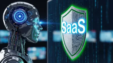 How Is AI Revolutionizing SaaS Security and Threat Detection?
