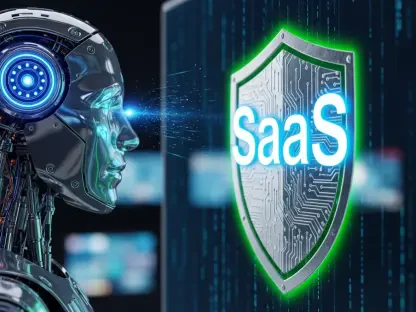 How Is AI Revolutionizing SaaS Security and Threat Detection?