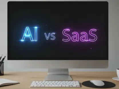 AI Technology vs. SaaS Models: A Comparative Analysis